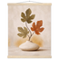 Fig Season, mediterranean and earth tones. Archival fine art poster shown framed.