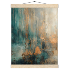 Copper Rain