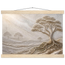Old Growth: petra and herbarium. Museum-quality fine art poster.