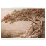 Under the Blossoms: petra and flora. Fine art poster by The Light Stays.