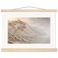 Coral Headland: sea and coastal landscape. Fine art poster.