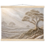 Old Growth: petra and herbarium. Museum-quality fine art poster.