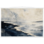 Tidal Ink: sea and coastal landscape. Fine art poster by The Light Stays.