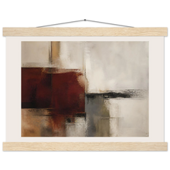 Deep Crimson