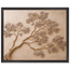 Lilac Reach: petra and flora. Framed fine art print by The Light Stays.