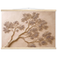 Lilac Reach: flowers and botanical. Museum-quality fine art poster.