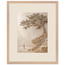 Vigil: petra and siena. Framed fine art print by The Light Stays.