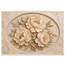 Peonies in Stone: flowers and botanical. Fine art poster by The Light Stays.