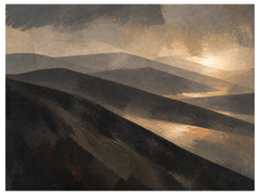 Beyond the Ridge