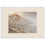 Coral Headland: sea and coastal landscape. Framed fine art print by The Light Stays.
