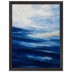 Atlantic Blue