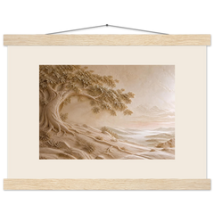 Sandstone Dawn