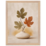 Fig Season: mediterranean and earth tones. Framed fine art print by The Light Stays.