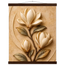 Magnolia Arc: flowers and botanical. Museum-quality fine art poster.