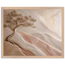 Stone Dawn: petra and siena. Framed fine art print by The Light Stays.