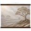 Old Growth: petra and herbarium. Fine art poster by The Light Stays.