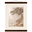 Vigil, petra and siena. Archival fine art poster shown framed.
