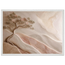 Stone Dawn: petra and siena. Museum-quality framed fine art print.