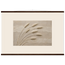 Wheat in Relief: faith, texture and botanical. Museum-quality fine art poster.