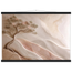 Stone Dawn: petra and siena. Museum-quality fine art poster.