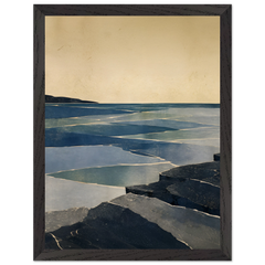 Indigo Tide
