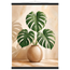 Vessel and Shadow: mediterranean and earth tones. Fine art poster by The Light Stays.
