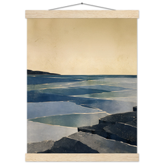 Indigo Tide