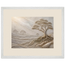Old Growth: petra and herbarium. Framed fine art print, alternate frame and size.