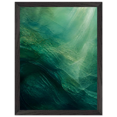 Jade Undertow