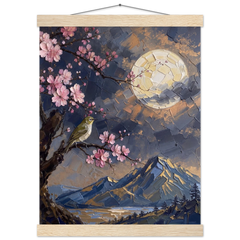 Blossom Moon