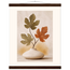 Fig Season: mediterranean and earth tones. Fine art poster by The Light Stays.
