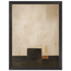 Magnolia Arc, flowers and botanical. Archival framed fine art print shown framed.
