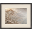Coral Headland: sea and coastal landscape. Museum-quality framed fine art print.
