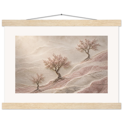 Blossom Terraces