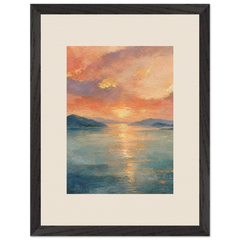Setouchi Peach Dawn