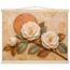 Camellia Eclipse: flowers and botanical. Museum-quality fine art poster.