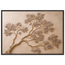 Lilac Reach, petra and flora. Archival framed fine art print shown framed.