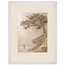 Vigil: petra and siena. Framed fine art print by The Light Stays.