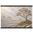 Old Growth: petra and herbarium. Fine art poster by The Light Stays.