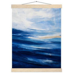 Atlantic Blue