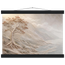 Coral Headland: sea and coastal landscape. Fine art poster by The Light Stays.
