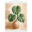 Vessel and Shadow: mediterranean and earth tones. Fine art poster by The Light Stays.