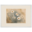 Chamomile Hours: flowers and botanical. Framed fine art print by The Light Stays.