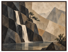 The Upper Falls