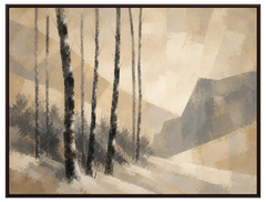 Winter Clearing