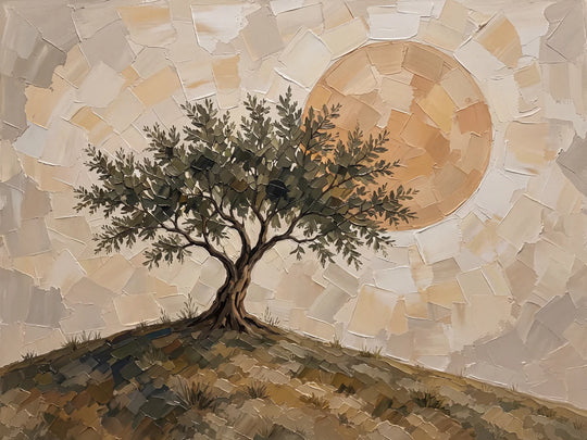 Olive Noon