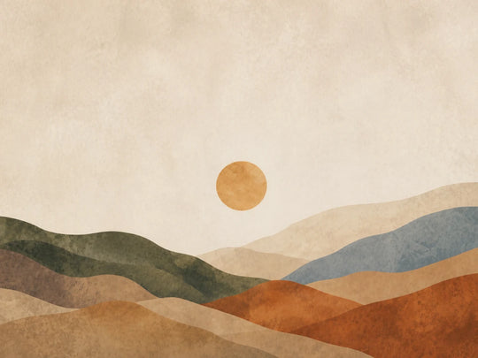 Kindled Earth