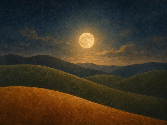 Moon Hills
