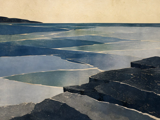Indigo Tide