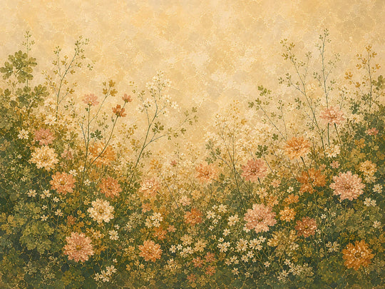 Petal Garden